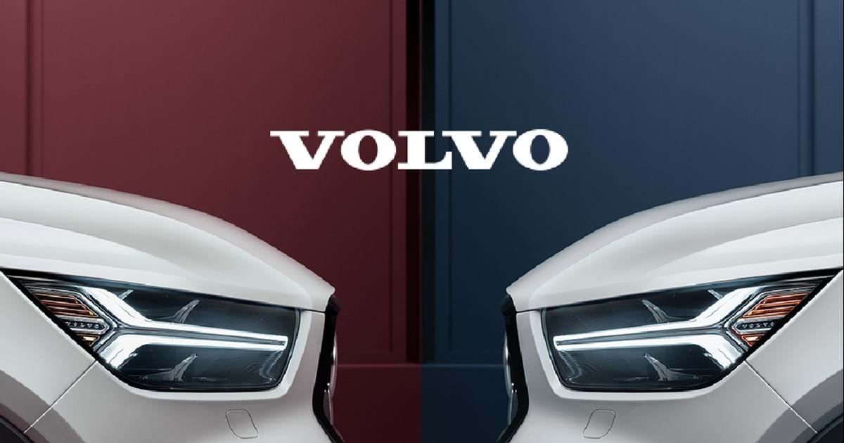 case study data warehousing at volvo