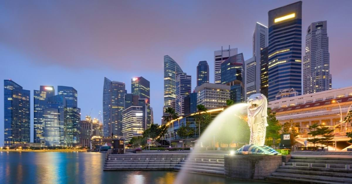 Singapore Tourism Board Appoints WE Communications as PR Agency | WE