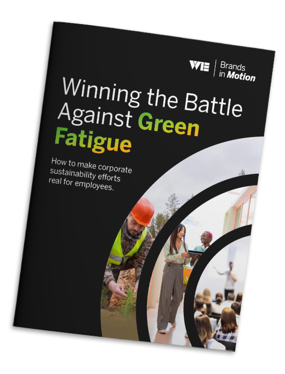 Green Fatigue Insights Cover