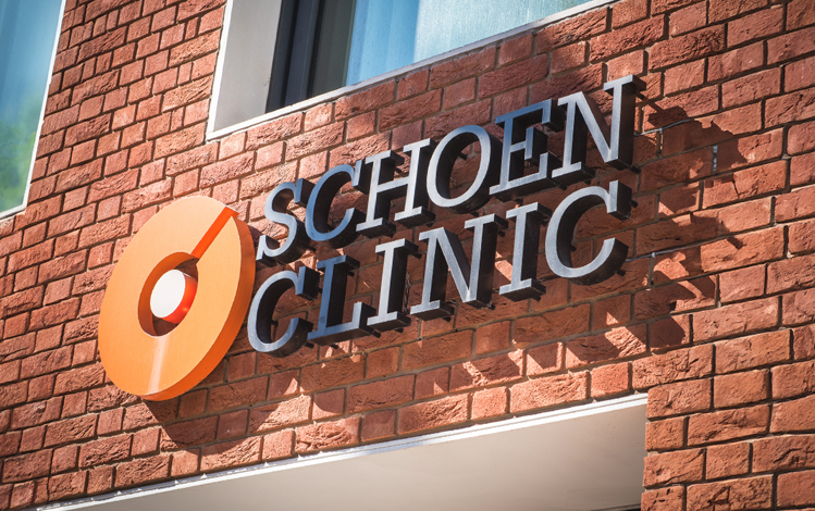 Schoen Clinic