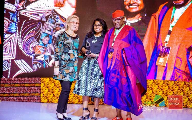 PRovoke: Africa SABRE Awards 2022 | WE Communications